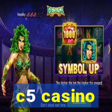 c5 casino